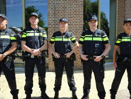 Doorbraak in de zaak Nicky Verstappen