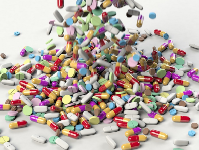 Amerika verslaafd aan pijnstillers