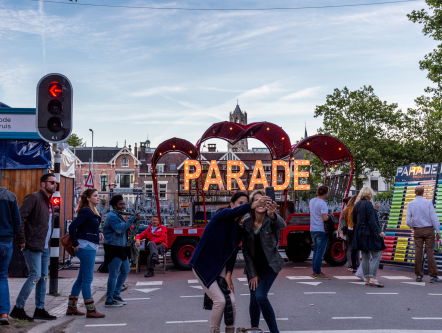 Loes Wijnhoven over het Clean Petejournaal
