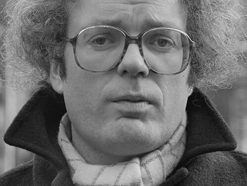 Bijeenkomst over Abdelhak Nouri-plein, Henk Spaan