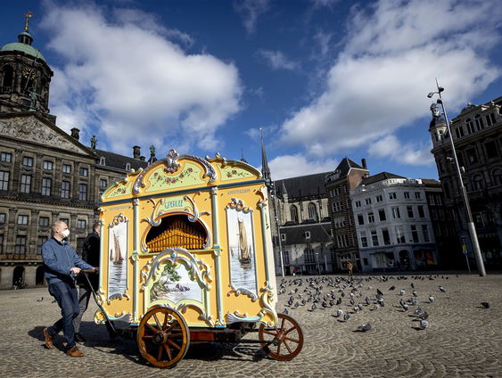 Dit is er allemaal te doen op deze Bevrijdingsdag