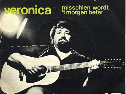 Veronica - Cornelis Vreeswijk