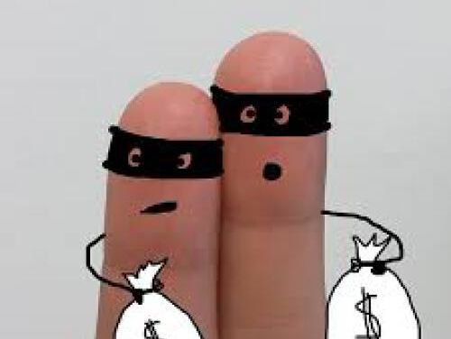 De bijzonderste overvallen en bankroven ter wereld