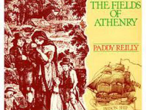 Fields of Athenry - Paddy Reilly