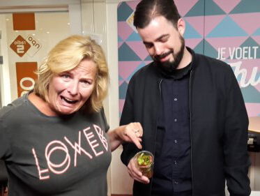 Norbert Peeters: ook planten kunnen slim zijn