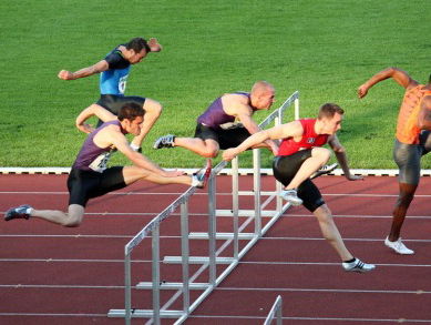 Summer Universiade is in volle gang én met Nederlands succes!