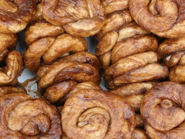 De beste bolus wordt gebakken door Joop van Meijel