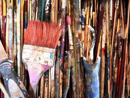 De volgende Vincent van Gogh is een vrouw, volgens Stichting SAS