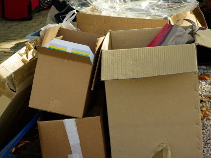 Driekwart van het MAX Opinie Panel neemt pakketjes voor de buren aan