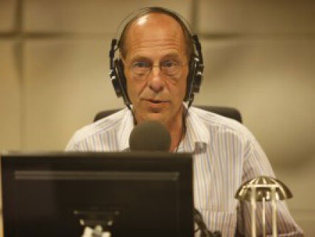 Govert van Brakel: 100 jaar radio