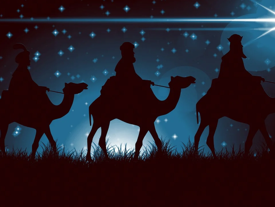 Waarom valt Driekoningen op 6 januari?