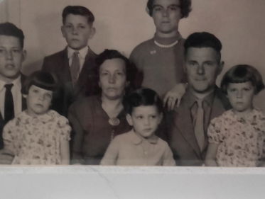 Dirkje zoekt neef George de Rooy