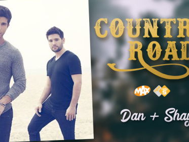 Country Roads - Dan + Shay