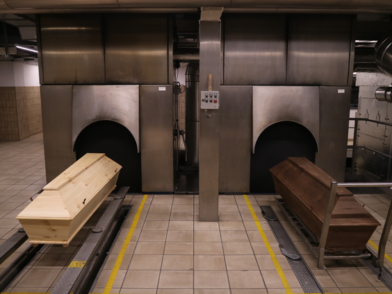 Cremeren wordt de norm