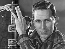 Country Roads: Chet Atkins