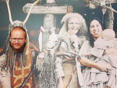 Koen's vakantiekeurmerk