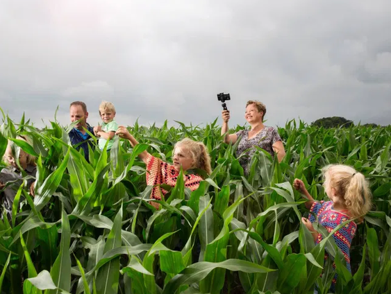 Digitaal de boer op in het Valentijnsweekend! #makeadate21