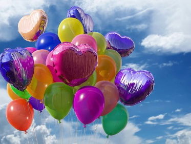 Waar is dat feestje!