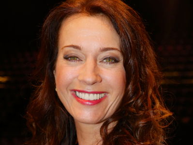 Marjolein Keuning over de Cole Porter-musical 'You're the top'