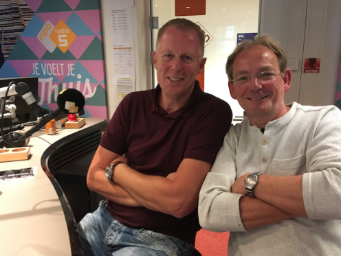 Stichting Ambulancewens: wat komt er allemaal bij kijken? (3)