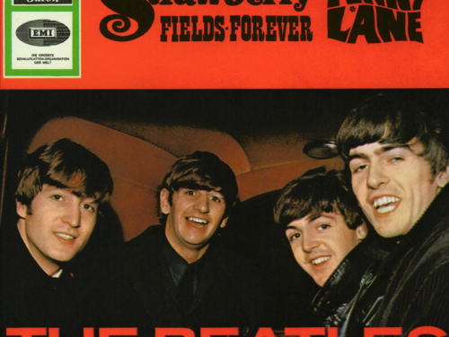 Hoe de trompet van Bach in Penny Lane van The Beatles kwam