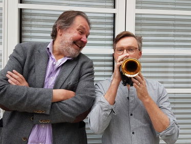 Rutger de Bekker over de musical Expeditie Eiland (2)