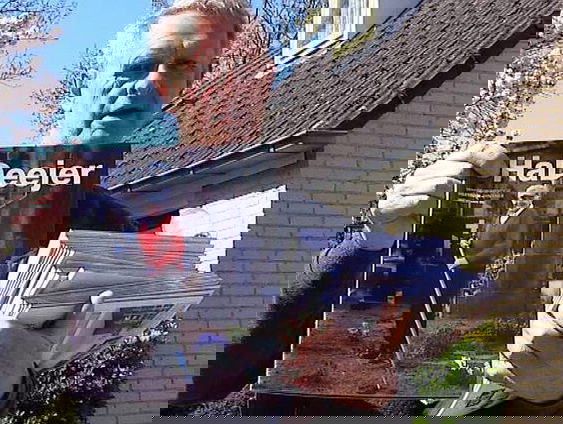 Het AD jubileert, maar de HaDeejer ook!