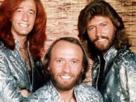 Liefde voor Muziek - The Bee Gees