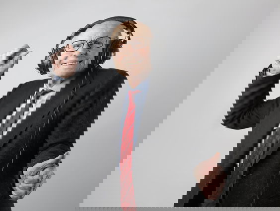 SeniorWeb geeft tips tegen verveling