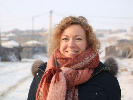 Overleven bij -30 graden