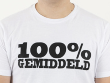 De gemiddelde Nederlander: ben jij een Frank Jansen?