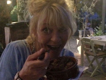 Manuela's Griekse keuken