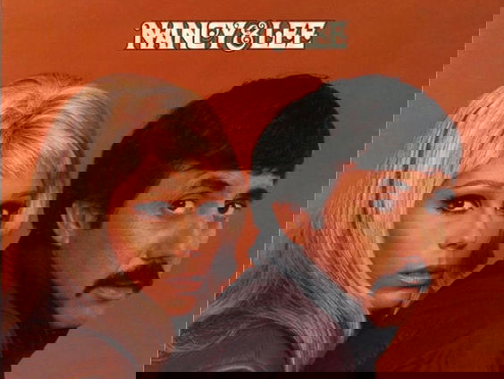 Country Roads: Nancy Sinatra & Lee Hazlewood