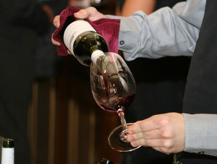 Bubbelen met 130 jaar oude sekt