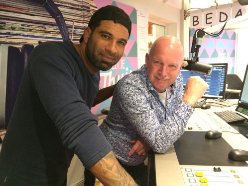 Edwin Jonker; ‘Ik wil Jezus echt als mens neerzetten’