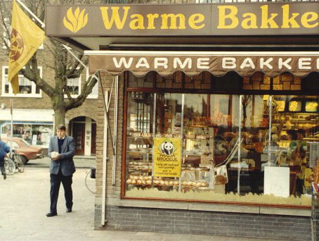 Bakker Menno: "Maak het bakkersvak weer uitdagend"