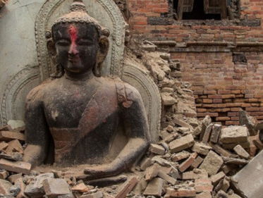 Jan Smit over het opmeten van de Mount Everest na de aardbeving