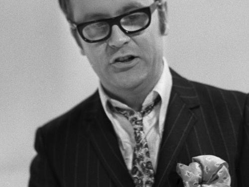 100 jaar radio: Hilversum 3 van mono naar stereo