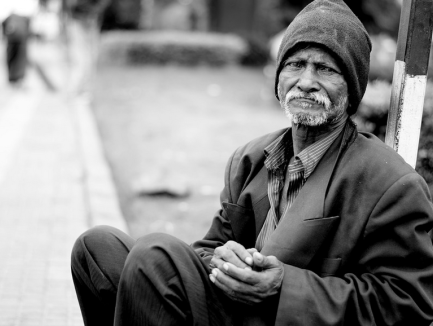 Verschil tussen dakloos en thuisloos?