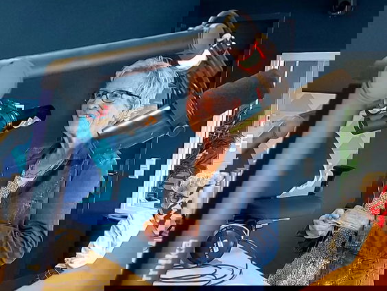 Ans zoekt halfzussen Madelon en Bianca - deel 6