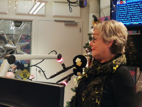 Judith Ankoné zoekt nichtje of neefje