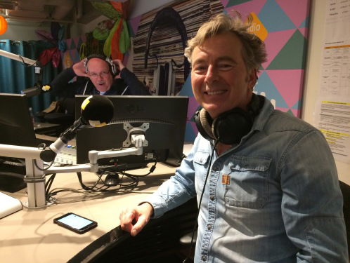 Vrijdag op tv; 'Gepest van 9 tot 5’