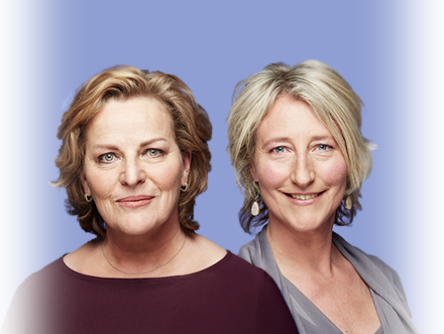 Elles de Bruin over de Max Meldpunt Webserie 'Wondere Wereld'