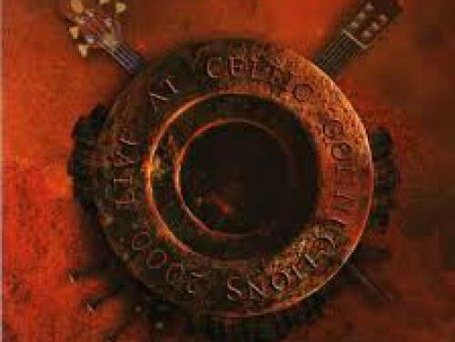 Hearts of Olden Glory - Runrig