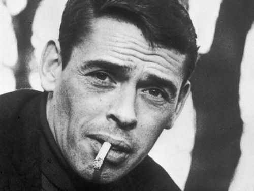 ENIGE GEAUTORISEERDE BIOGRAFIE van Jacques Brel
