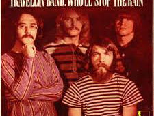 Who'll Stop The Rain - Creedence Clearwater Revival