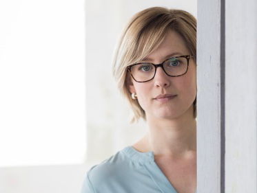 Lara Mohn over haar boek 'Teken van Thuis'