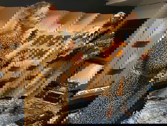 Volgspot Podium: Martijje