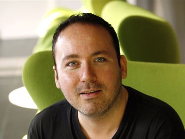 De Arbeidsvitamine van Patrick Kicken