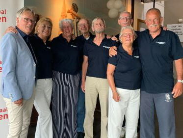 Sportvereniging Hercules krijgt een officiële derde helft